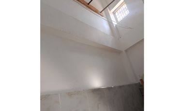 ARRENDAMIENTO APARTAMENTO PISO 1 SECTOR SAN VICENTE