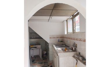 ARRENDAMIENTO APARTAMENTO PISO 1 SECTOR SAN VICENTE