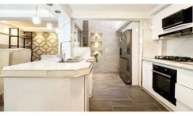 Casa de lujo con terraza en venta | Santa María del Palmar - Palmira