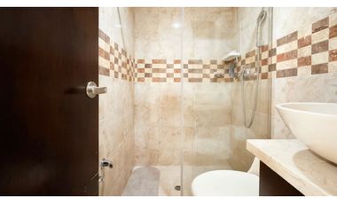 Casa de lujo con terraza en venta | Santa María del Palmar - Palmira