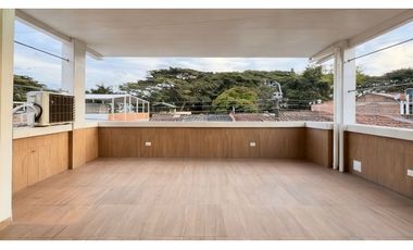 Casa de lujo con terraza en venta | Santa María del Palmar - Palmira