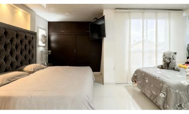 Casa de lujo con terraza en venta | Santa María del Palmar - Palmira