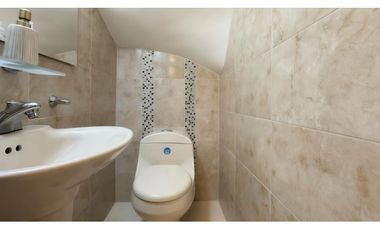 Casa de lujo con terraza en venta | Santa María del Palmar - Palmira