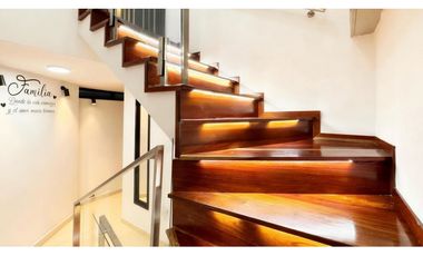 Casa de lujo con terraza en venta | Santa María del Palmar - Palmira