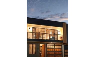 Casa en Arriendo en La Ceja