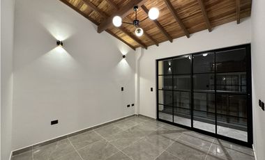 Casa en Arriendo en La Ceja