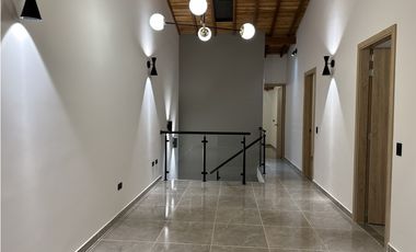 Casa en Arriendo en La Ceja