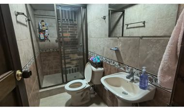 VENTA APARTAMENTO ITAGUI 402