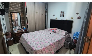 VENTA APARTAMENTO ITAGUI 402