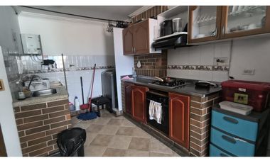 VENTA APARTAMENTO ITAGUI 402