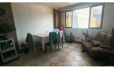 VENTA APARTAMENTO ITAGUI 402