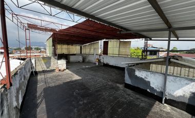 APARTAMENTO TERCER PISO EN ARRENDAMIENTO BARRIO EL RECUERDO