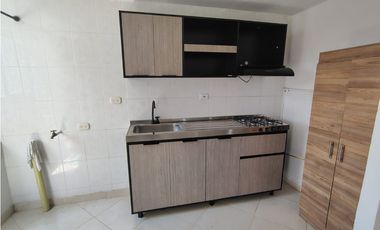 Se Arrienda Apartamento en Celeste Barichara, Medellín