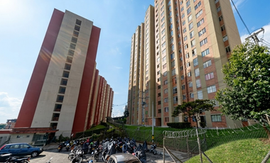 Se Arrienda Apartamento en Celeste Barichara, Medellín