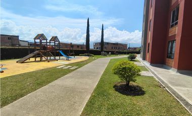 Se Arrienda Apartamento en Celeste Barichara, Medellín