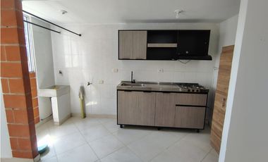 Se Arrienda Apartamento en Celeste Barichara, Medellín