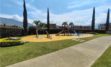 Se Arrienda Apartamento en Celeste Barichara, Medellín