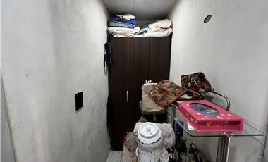 CASA EN VENTA EN CANDELARIA