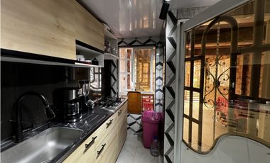 CASA EN VENTA EN CANDELARIA