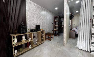 CASA EN VENTA EN CANDELARIA