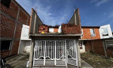 CASA EN VENTA EN CANDELARIA