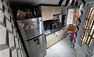 CASA EN VENTA EN CANDELARIA