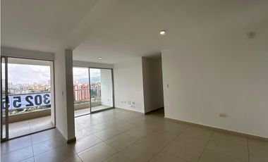 Apartamento en venta piso 15 en Caminos de Provvidenza  – 99 m²