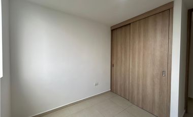 Apartamento en venta piso 15 en Caminos de Provvidenza  – 99 m²