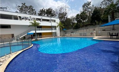 Apartamento en venta piso 15 en Caminos de Provvidenza  – 99 m²