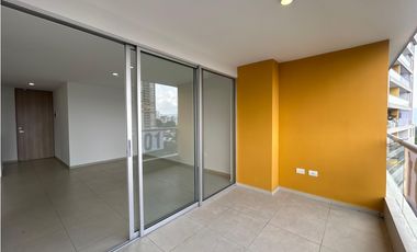 Apartamento en venta piso 15 en Caminos de Provvidenza  – 99 m²