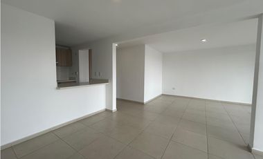 Apartamento en venta piso 15 en Caminos de Provvidenza  – 99 m²