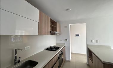 Apartamento en venta piso 15 en Caminos de Provvidenza  – 99 m²