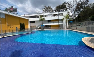 Apartamento en venta piso 15 en Caminos de Provvidenza  – 99 m²