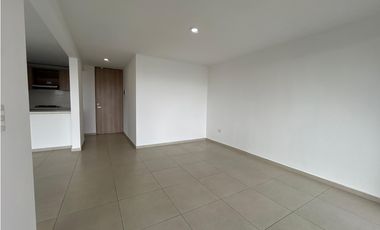 Apartamento en venta piso 15 en Caminos de Provvidenza  – 99 m²