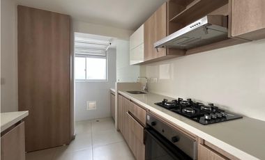 Apartamento en venta piso 15 en Caminos de Provvidenza  – 99 m²