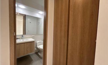 Apartamento en venta piso 15 en Caminos de Provvidenza  – 99 m²