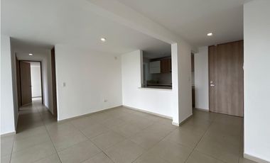 Apartamento en venta piso 15 en Caminos de Provvidenza  – 99 m²