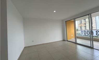 Apartamento en venta piso 15 en Caminos de Provvidenza  – 99 m²