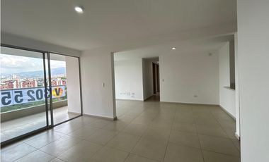 Apartamento en venta piso 15 en Caminos de Provvidenza  – 99 m²