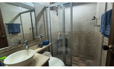 VENTA CASA ITAGUI 201