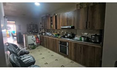 VENTA CASA ITAGUI 201