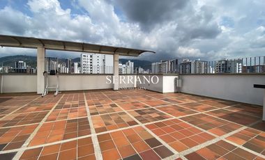 APARTAESTUDIO EN VENTA EN MONFERRATO ANTONIA SANTOS CENTRO