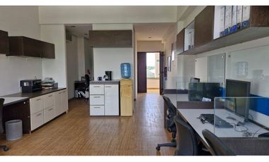 OFICINA EN EL CENTRO COMERCIAL ALFAGUARA