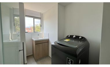 Apartamento en venta en Medellín, Calasanz