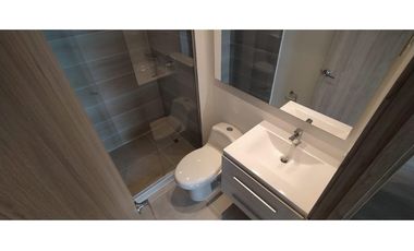 Apartamento en venta en Medellín, Calasanz