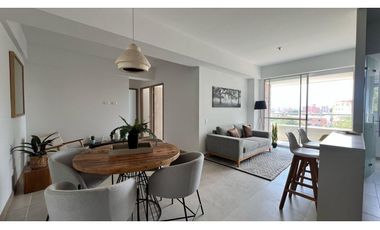 Apartamento en venta en Medellín, Calasanz