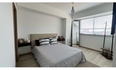 Apartamento en venta en Medellín, Calasanz
