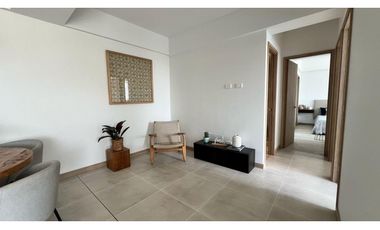 Apartamento en venta en Medellín, Calasanz