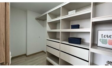 Apartamento en venta en Medellín, Calasanz