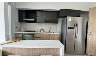 Apartamento en venta en Medellín, Calasanz